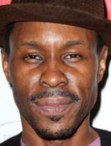 Wood Harris
