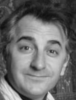 Xavier Berthelot