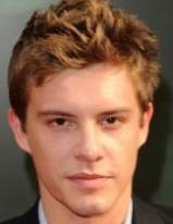 Xavier Samuel