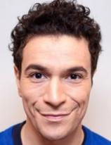 Yacine Belhousse