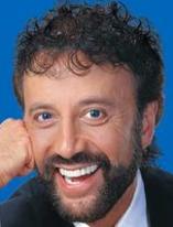Yakov Smirnoff