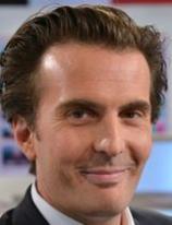 Yannick Bolloré