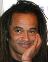 Yannick Noah