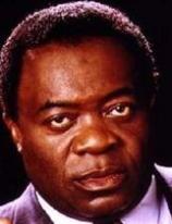 Yaphet Kotto