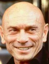 Yul Brynner