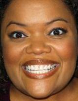 Yvette Nicole Brown
