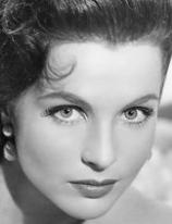 Yvonne Furneaux