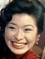 Yvonne Shima
