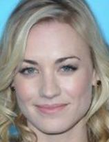Yvonne Strahovski
