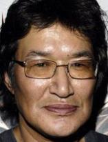 Zacharias Kunuk