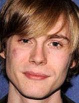 Zachary Booth