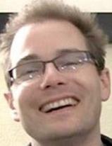 Zack Stentz