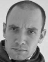 Zachary Baharov