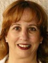 Zahava Solomon