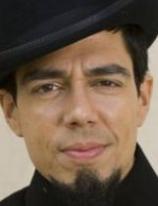 Zak Santiago
