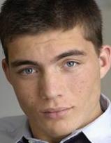 Zane Holtz