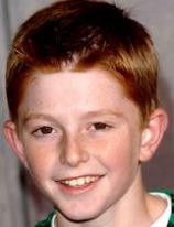 Zane Huett