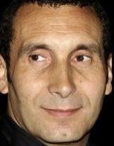 Zinedine Soualem