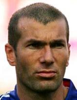 Zinedine Zidane
