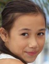 Zoe Boe