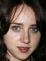 Zoe Kazan
