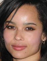 Zoë Kravitz