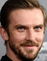 Dan Stevens