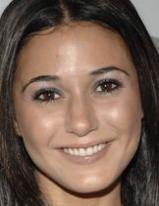 Emmanuelle Chriqui