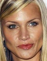Natasha Henstridge