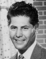 Abel Fernandez