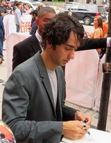 Alex Wolff