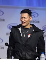 Alexander Wraith