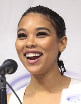 Alexandra Shipp