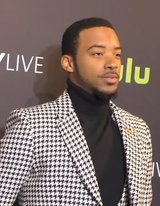 Algee Smith