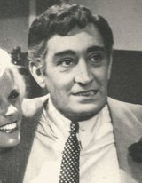 Arturo Dominici