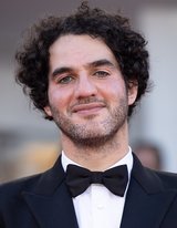 Benny Safdie