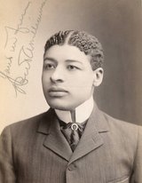 Bert Williams