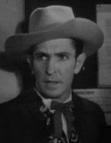 Bob Steele