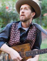 Brad Carter