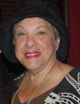 Camille Saviola