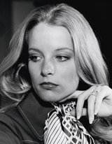 Claudia Jennings