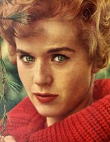 Connie Stevens