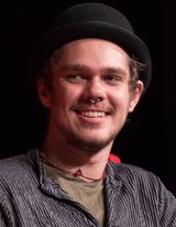 Ellar Coltrane