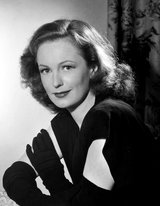 Geraldine Fitzgerald