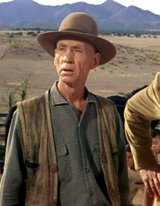 Hank Worden