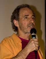 Harry Shearer