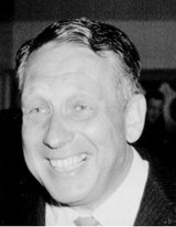 Howard W. Koch