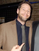 Ike Barinholtz