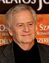 István Szabó