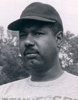Jason Bernard